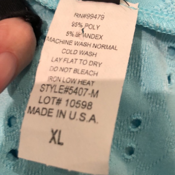 Ashley Blue - Picture 6 of 6